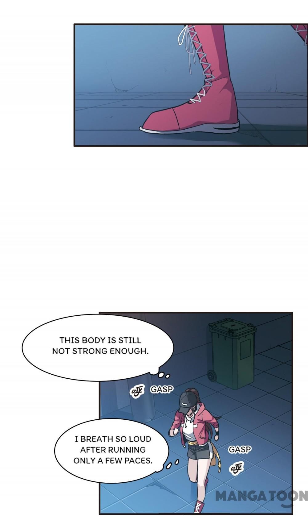 The No.1 Superstar - chapter-19 - Page 3