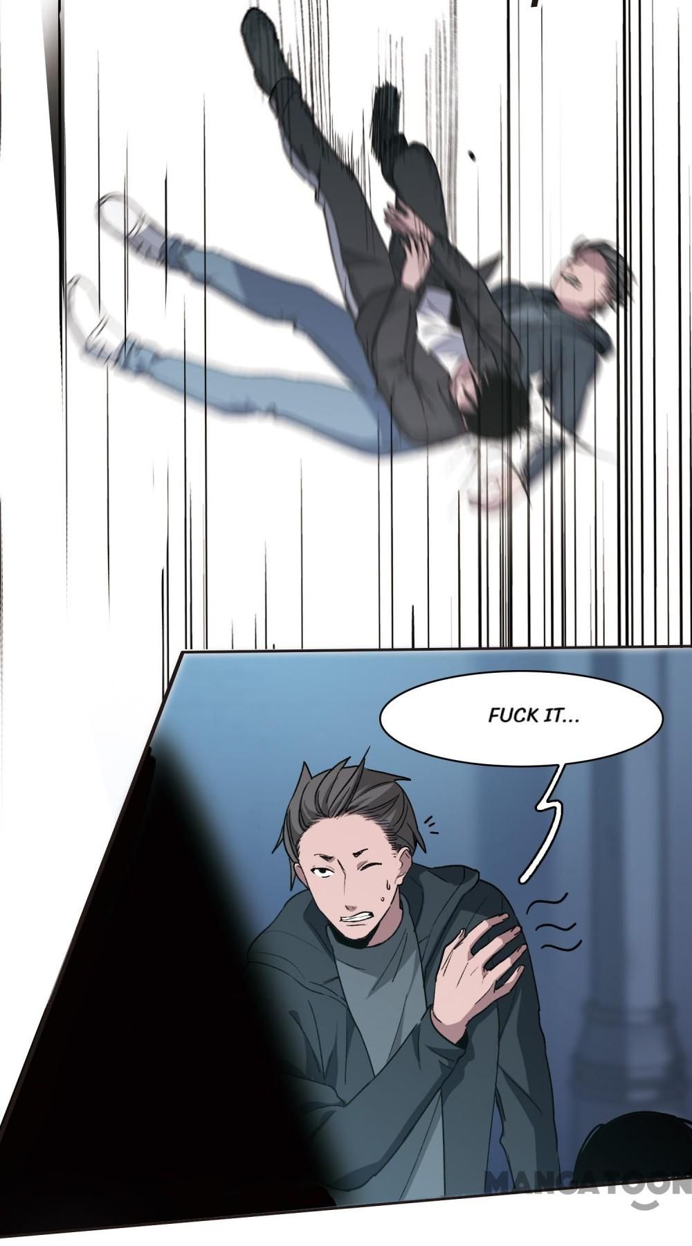 The No.1 Superstar - chapter-19 - Page 33