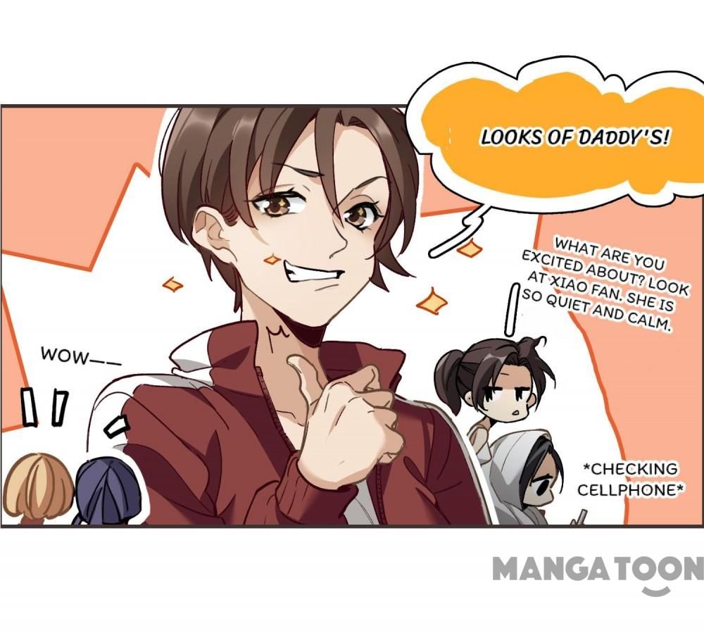 The No.1 Superstar - chapter-2 - Page 11