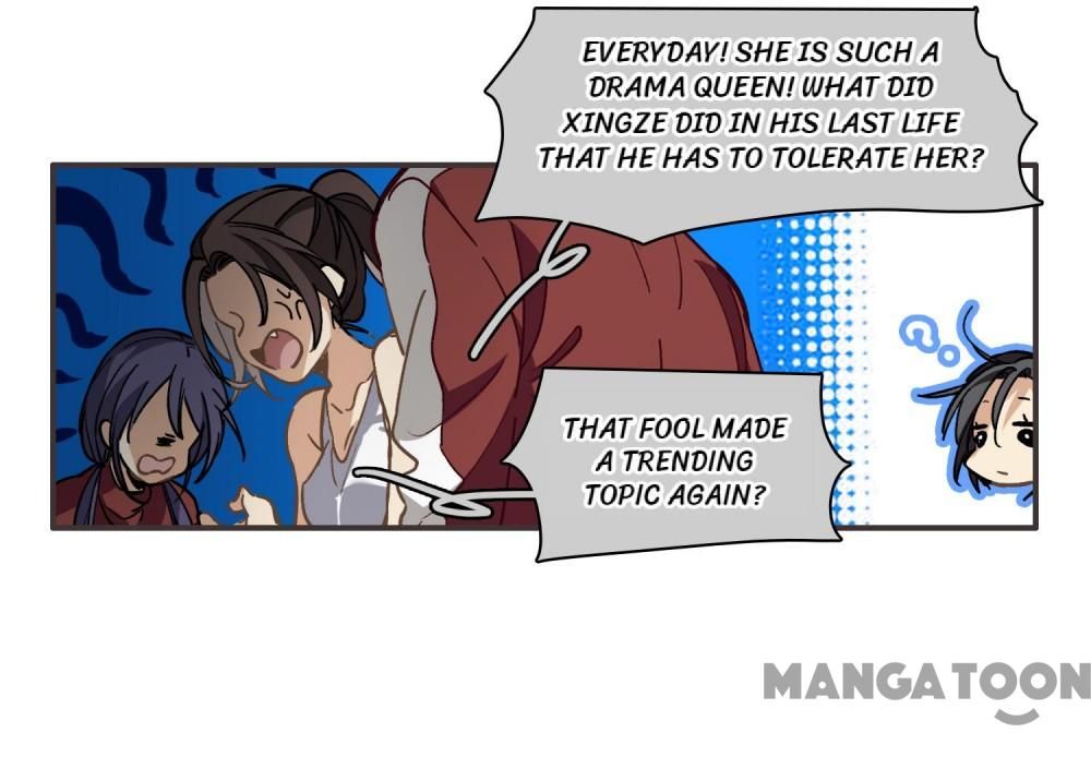 The No.1 Superstar - chapter-2 - Page 15