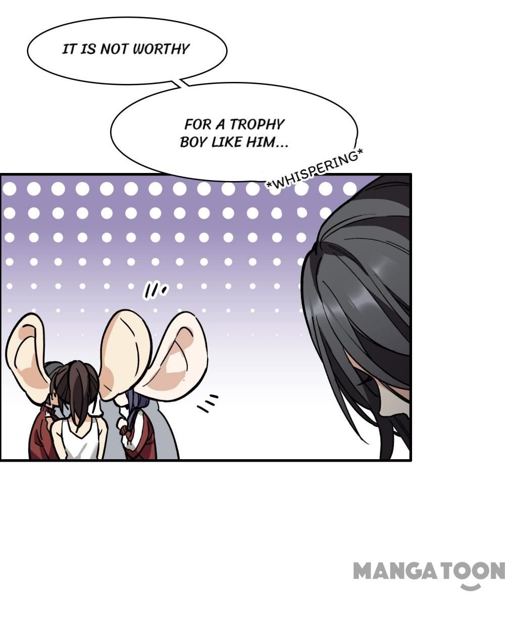 The No.1 Superstar - chapter-2 - Page 22