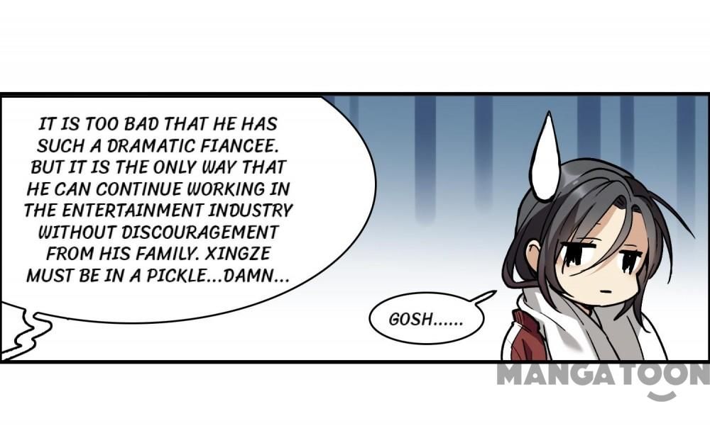 The No.1 Superstar - chapter-2 - Page 26