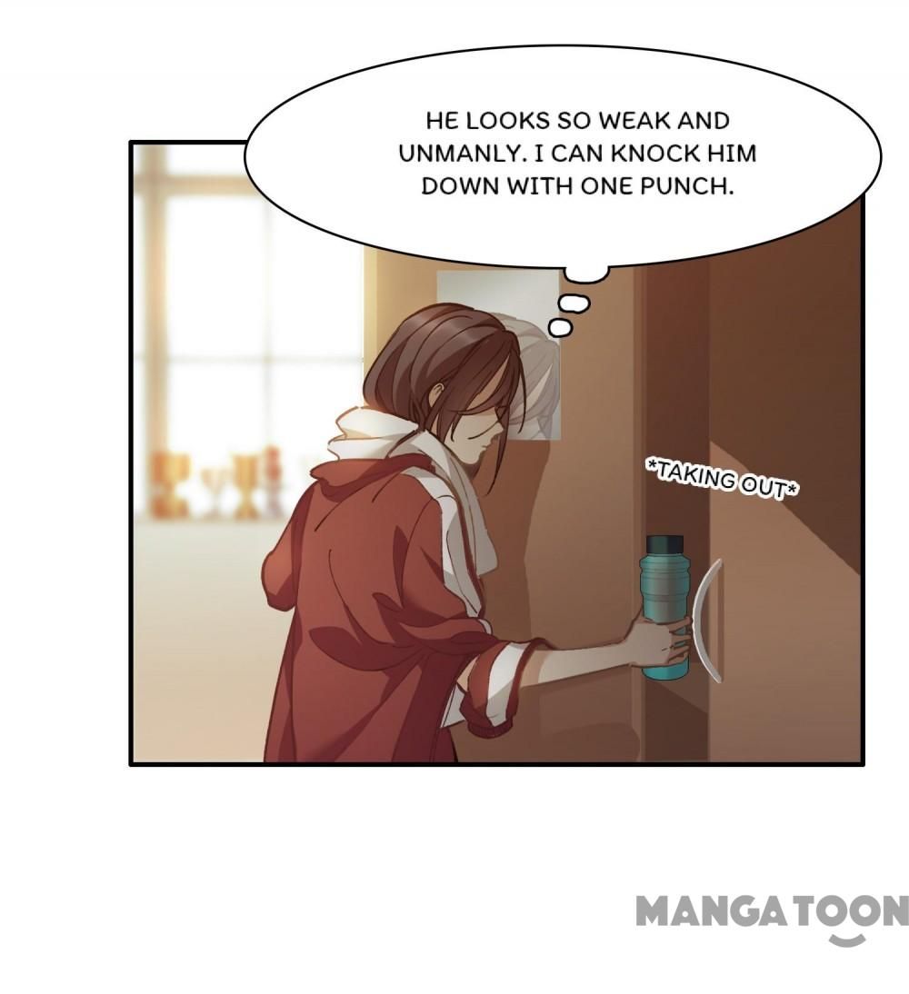 The No.1 Superstar - chapter-2 - Page 28