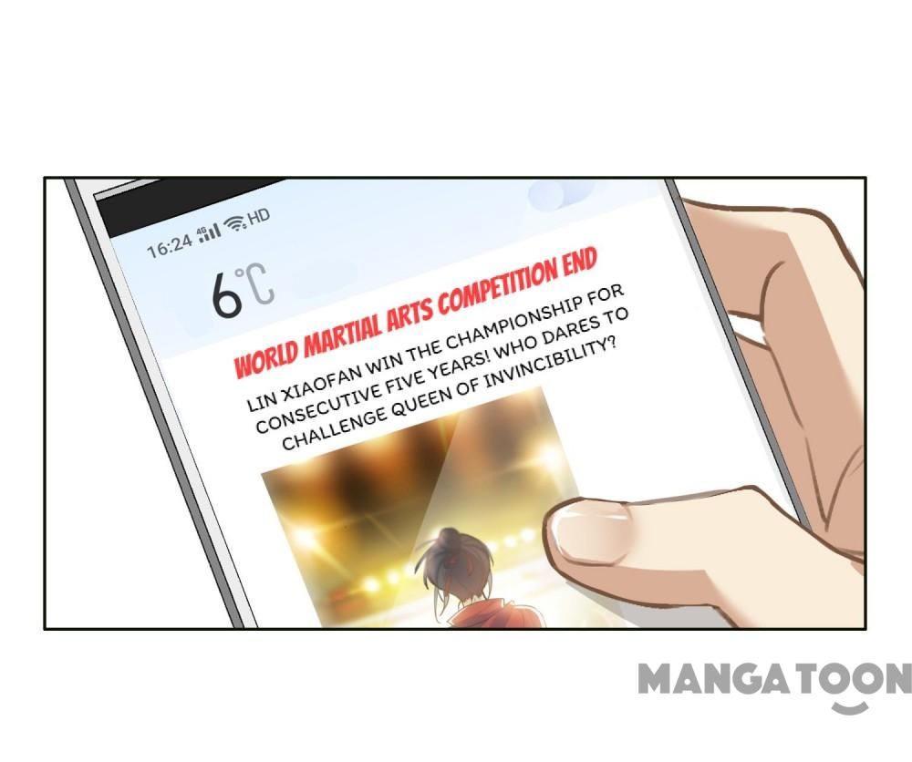 The No.1 Superstar - chapter-2 - Page 8