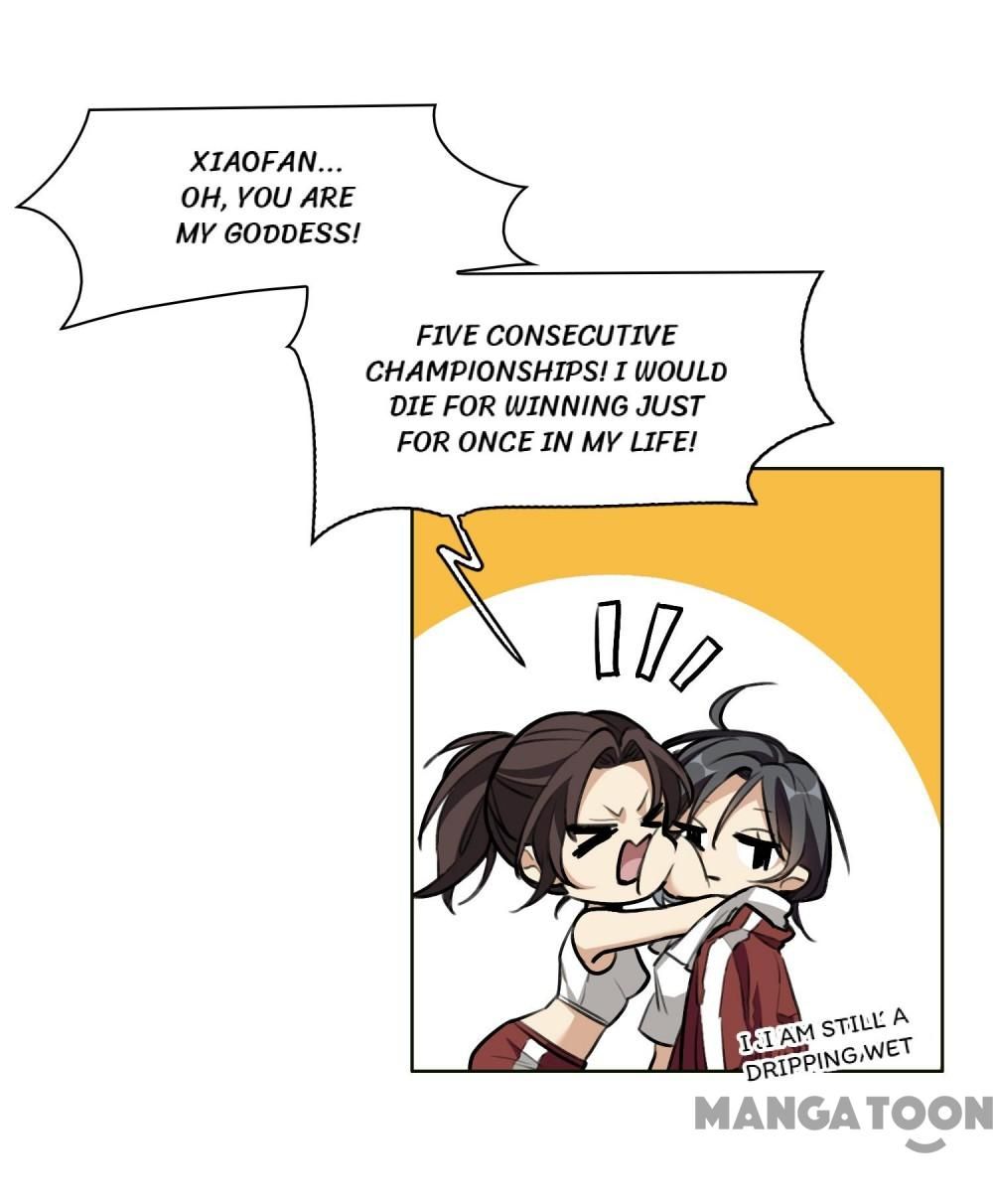 The No.1 Superstar - chapter-2 - Page 9