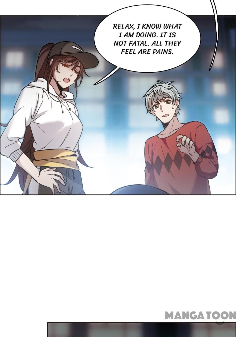 The No.1 Superstar - chapter-21 - Page 21