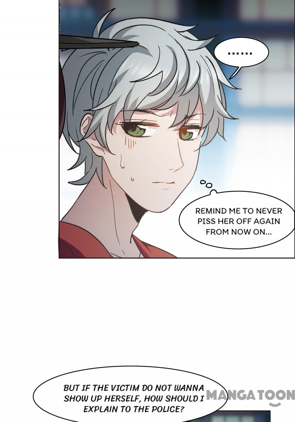 The No.1 Superstar - chapter-21 - Page 22