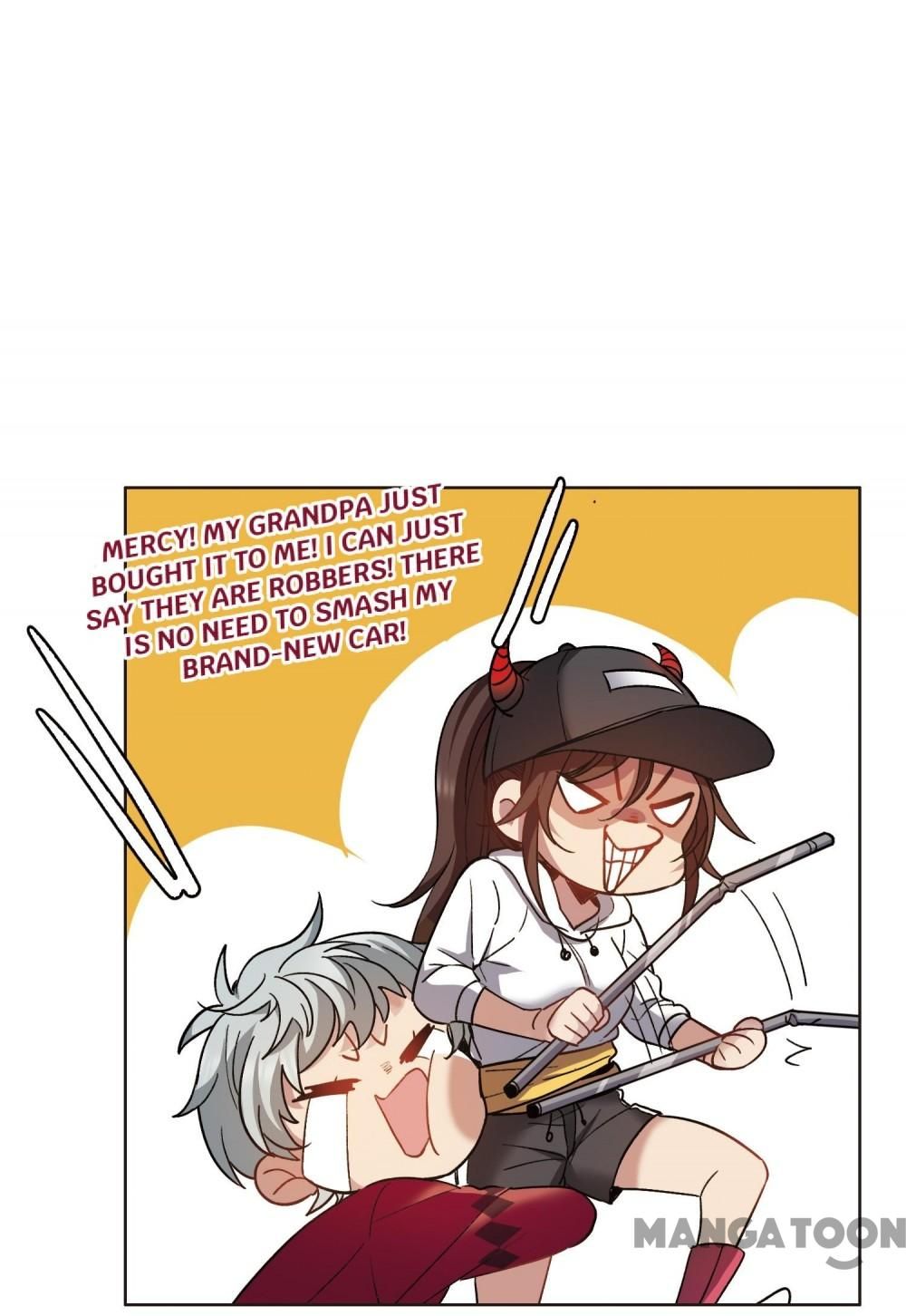The No.1 Superstar - chapter-21 - Page 24