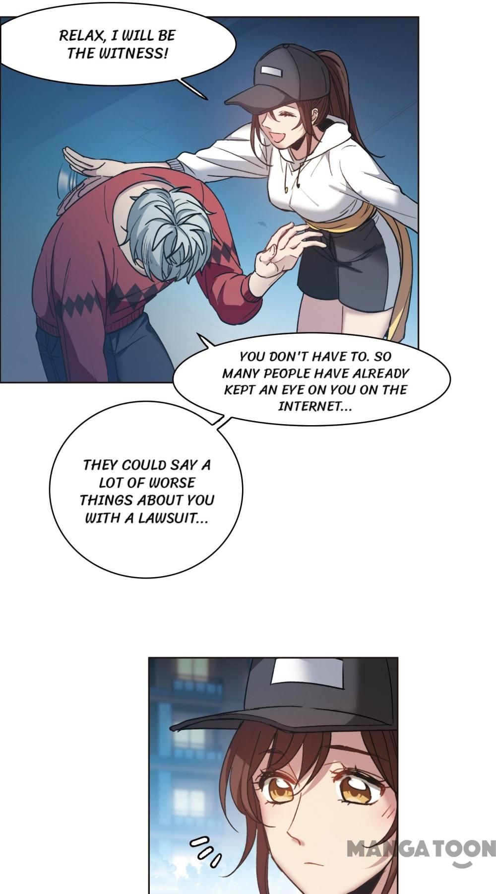 The No.1 Superstar - chapter-21 - Page 26