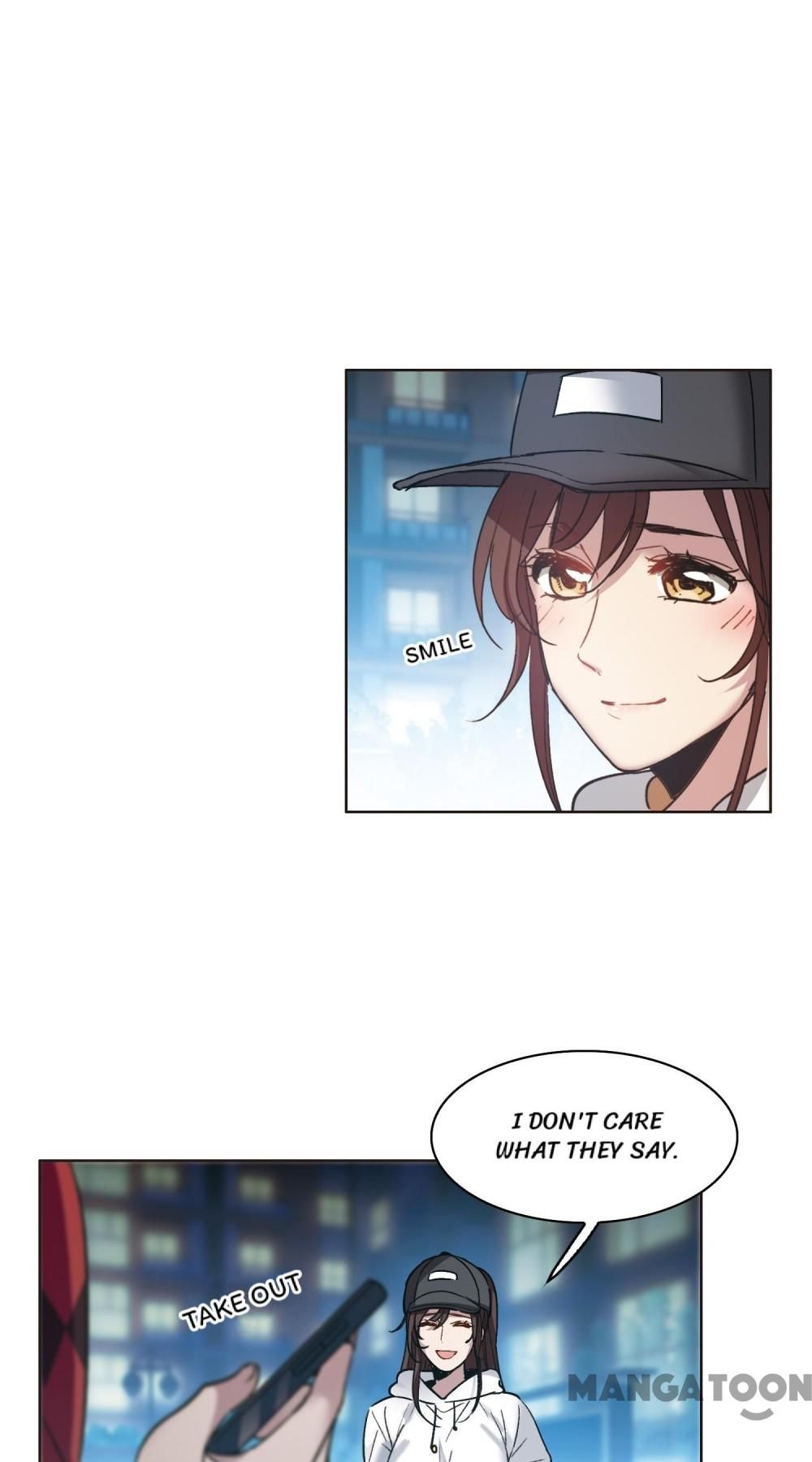 The No.1 Superstar - chapter-21 - Page 28