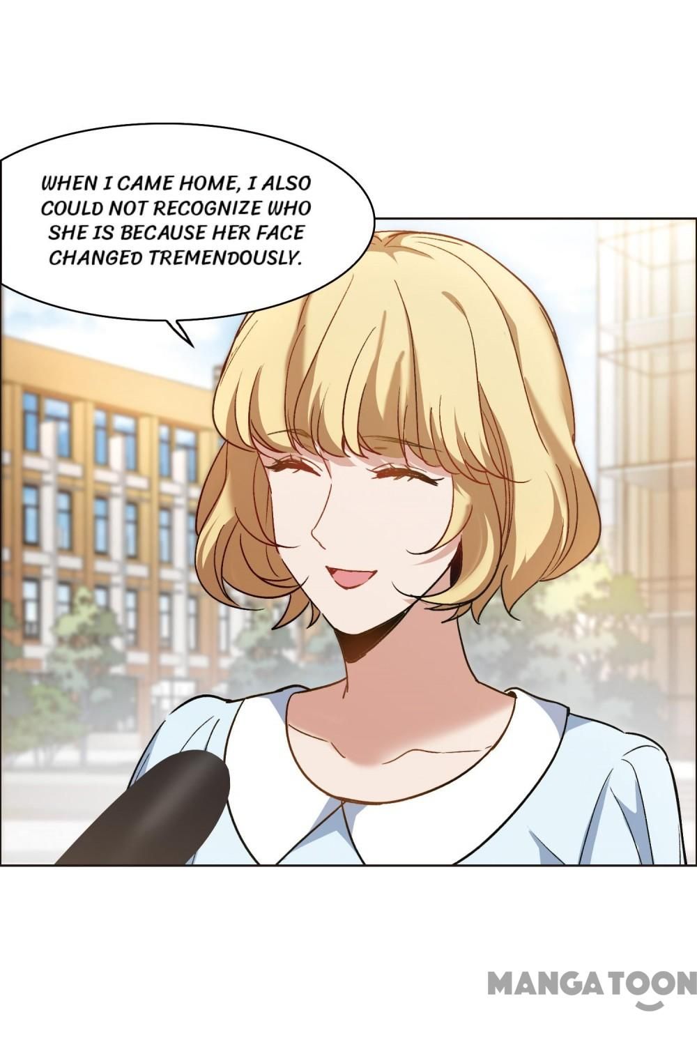 The No.1 Superstar - chapter-21 - Page 31