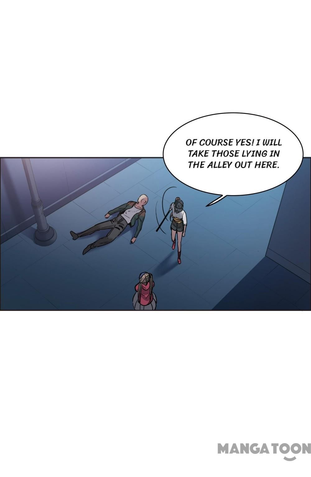 The No.1 Superstar - chapter-21 - Page 6