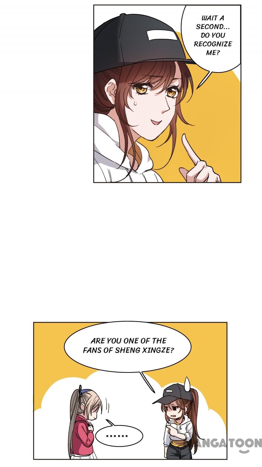 The No.1 Superstar - chapter-21 - Page 7
