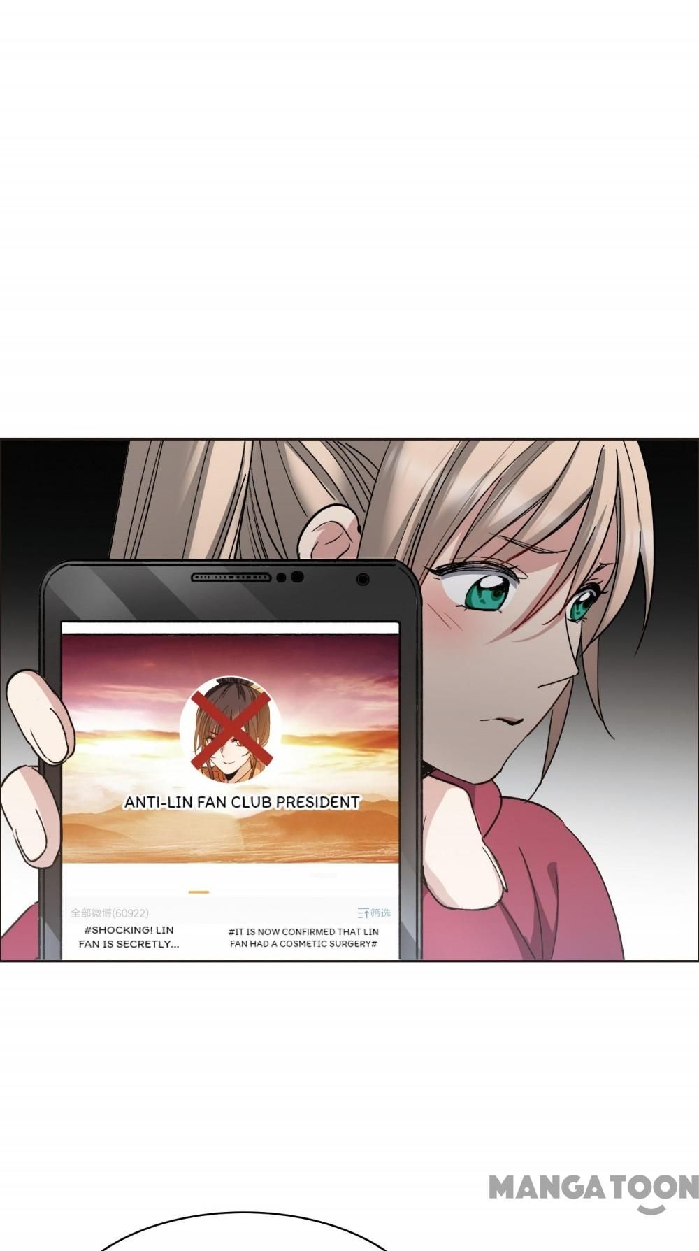 The No.1 Superstar - chapter-21 - Page 8