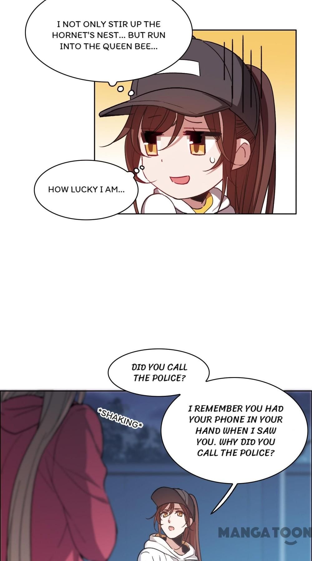 The No.1 Superstar - chapter-21 - Page 9