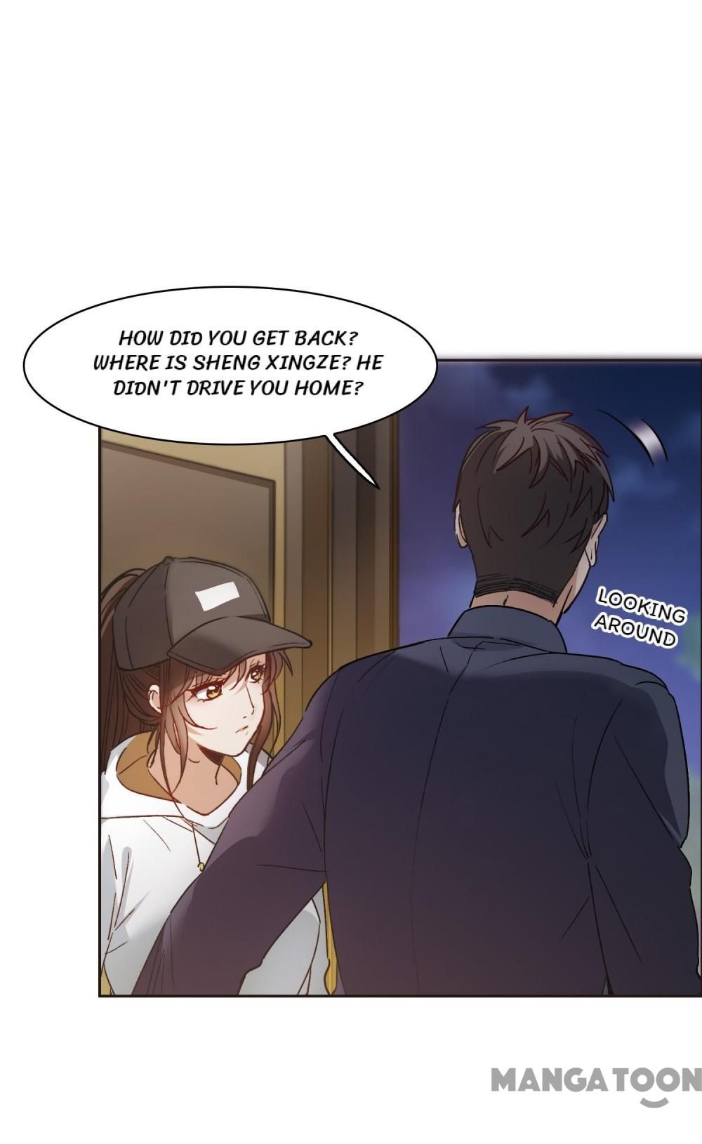The No.1 Superstar - chapter-22 - Page 13