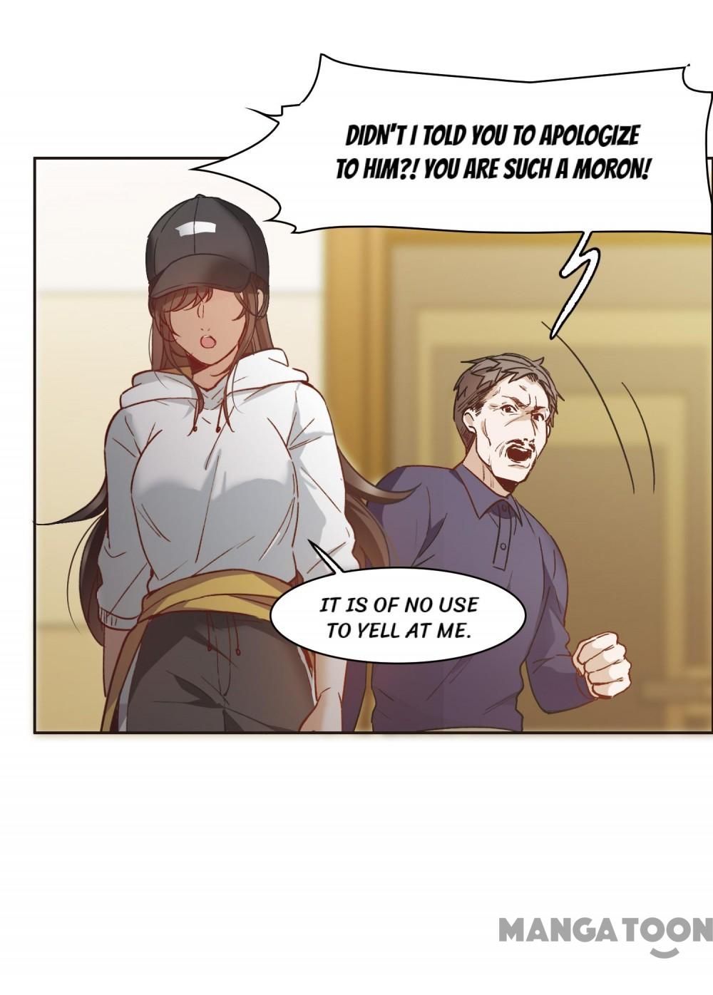 The No.1 Superstar - chapter-22 - Page 16
