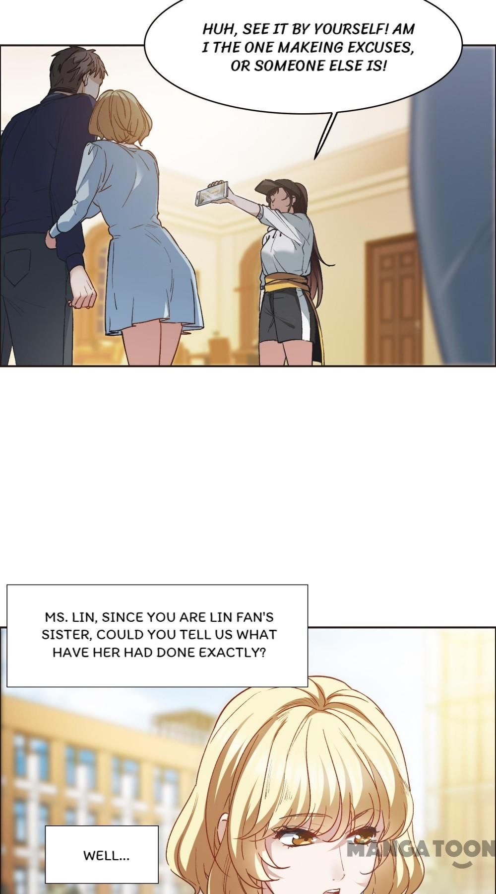 The No.1 Superstar - chapter-22 - Page 21