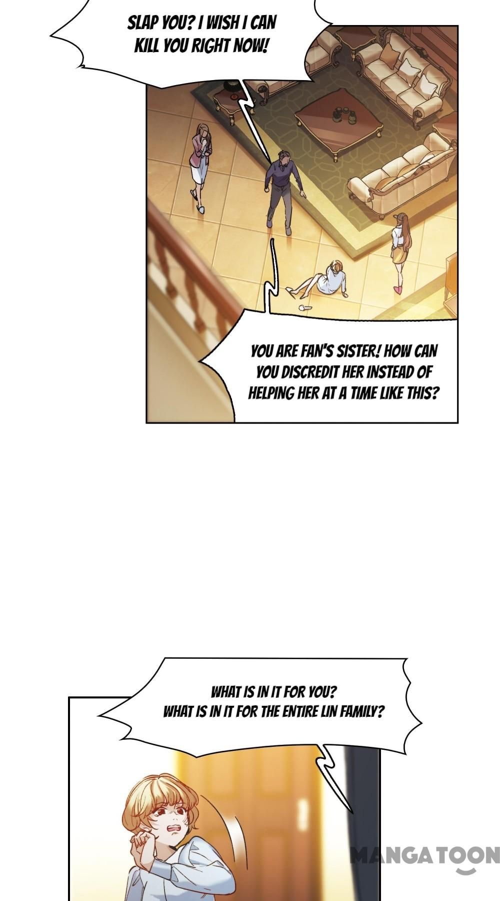 The No.1 Superstar - chapter-22 - Page 30