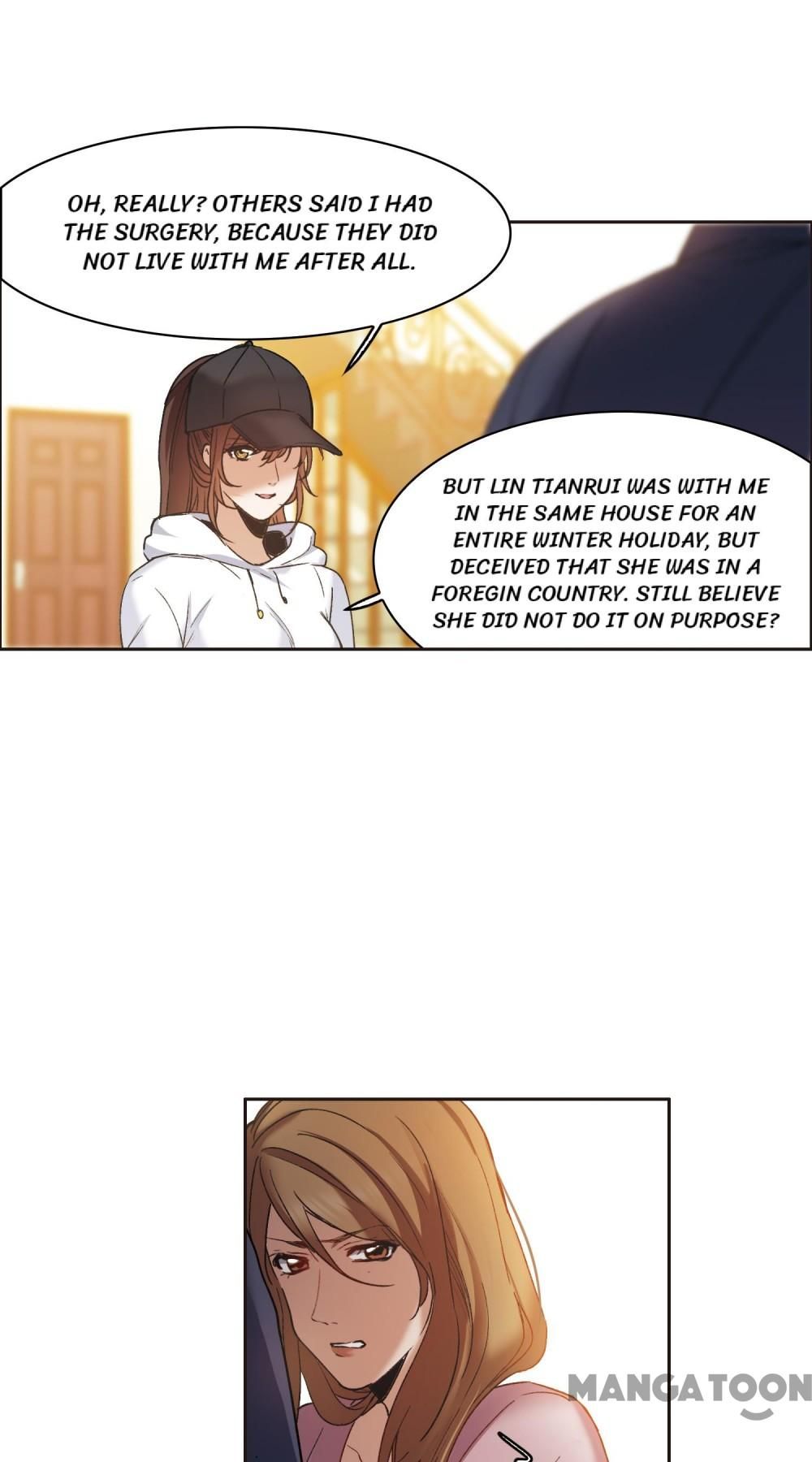 The No.1 Superstar - chapter-22 - Page 34