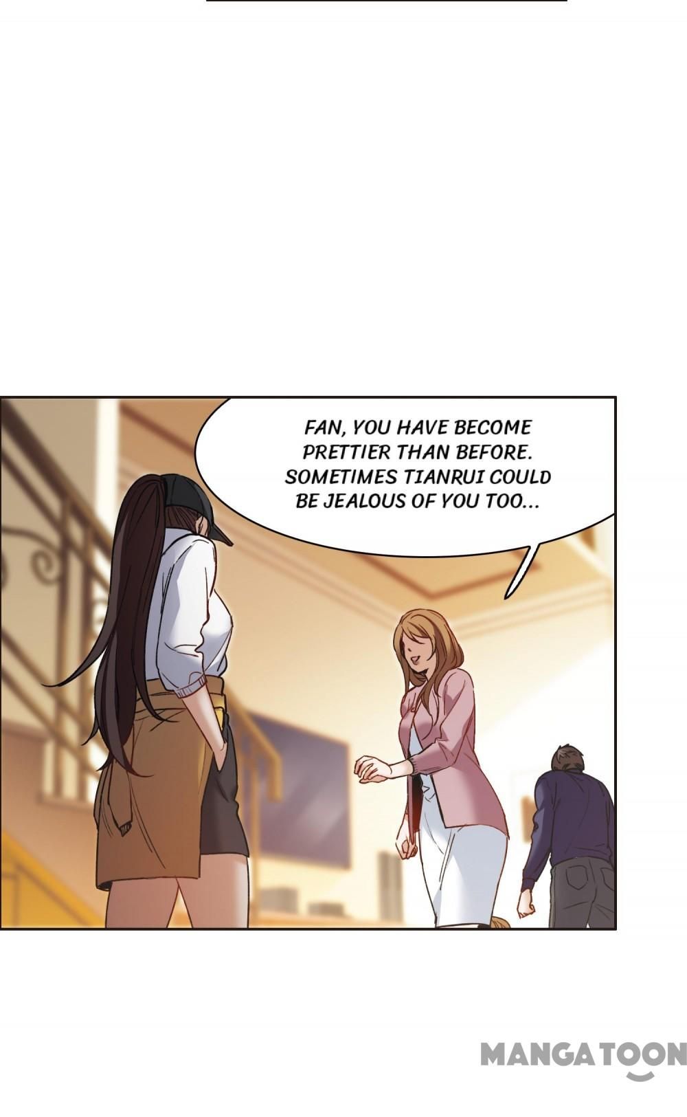The No.1 Superstar - chapter-22 - Page 36