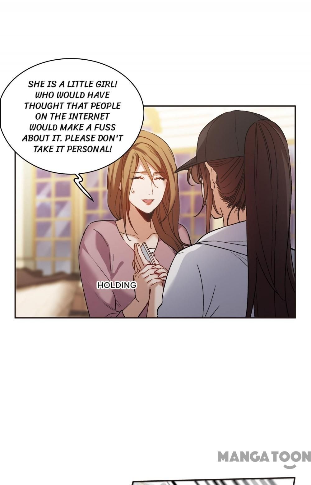 The No.1 Superstar - chapter-22 - Page 37