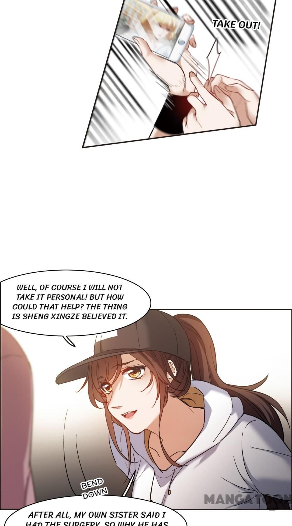 The No.1 Superstar - chapter-22 - Page 38