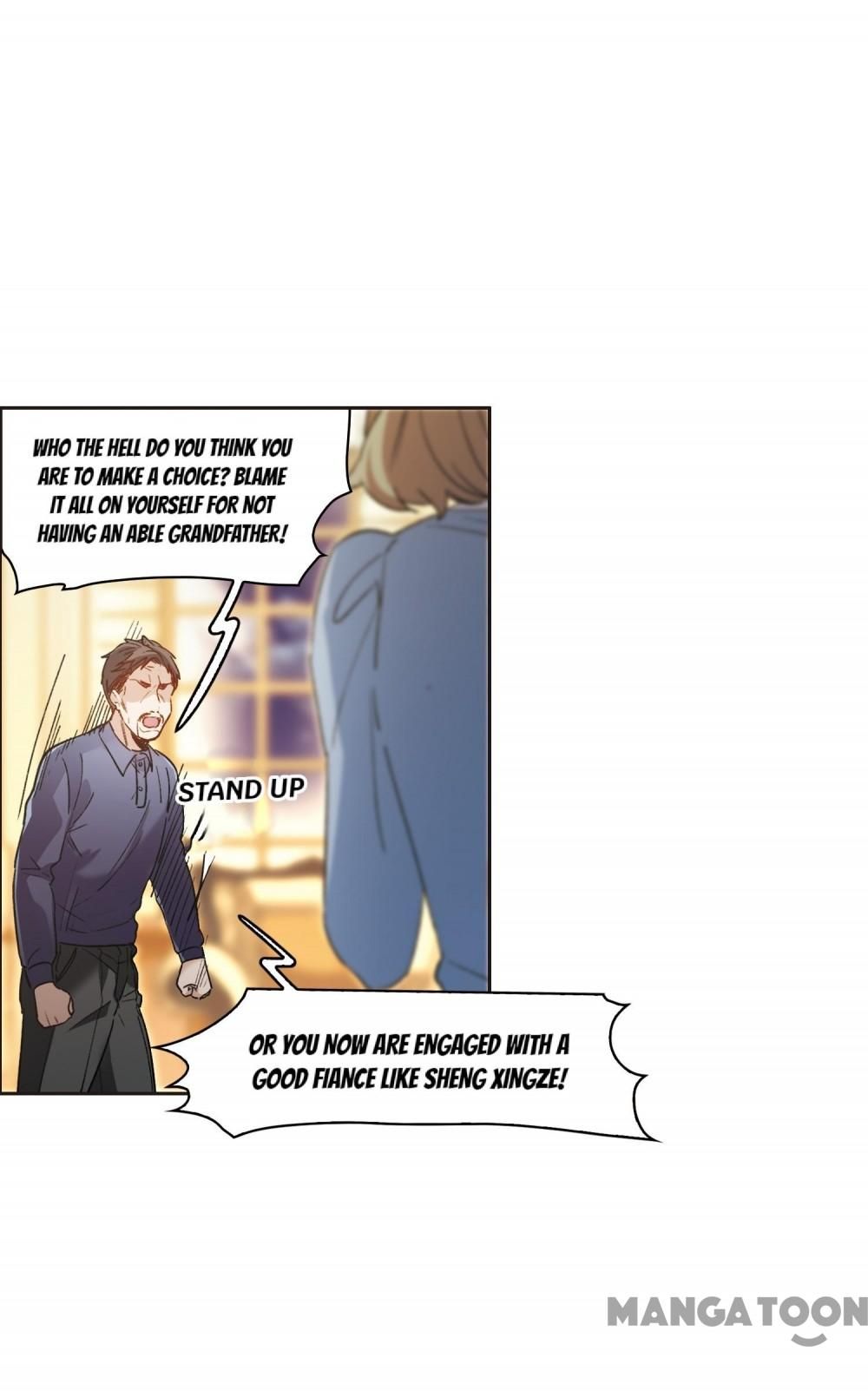 The No.1 Superstar - chapter-23 - Page 10