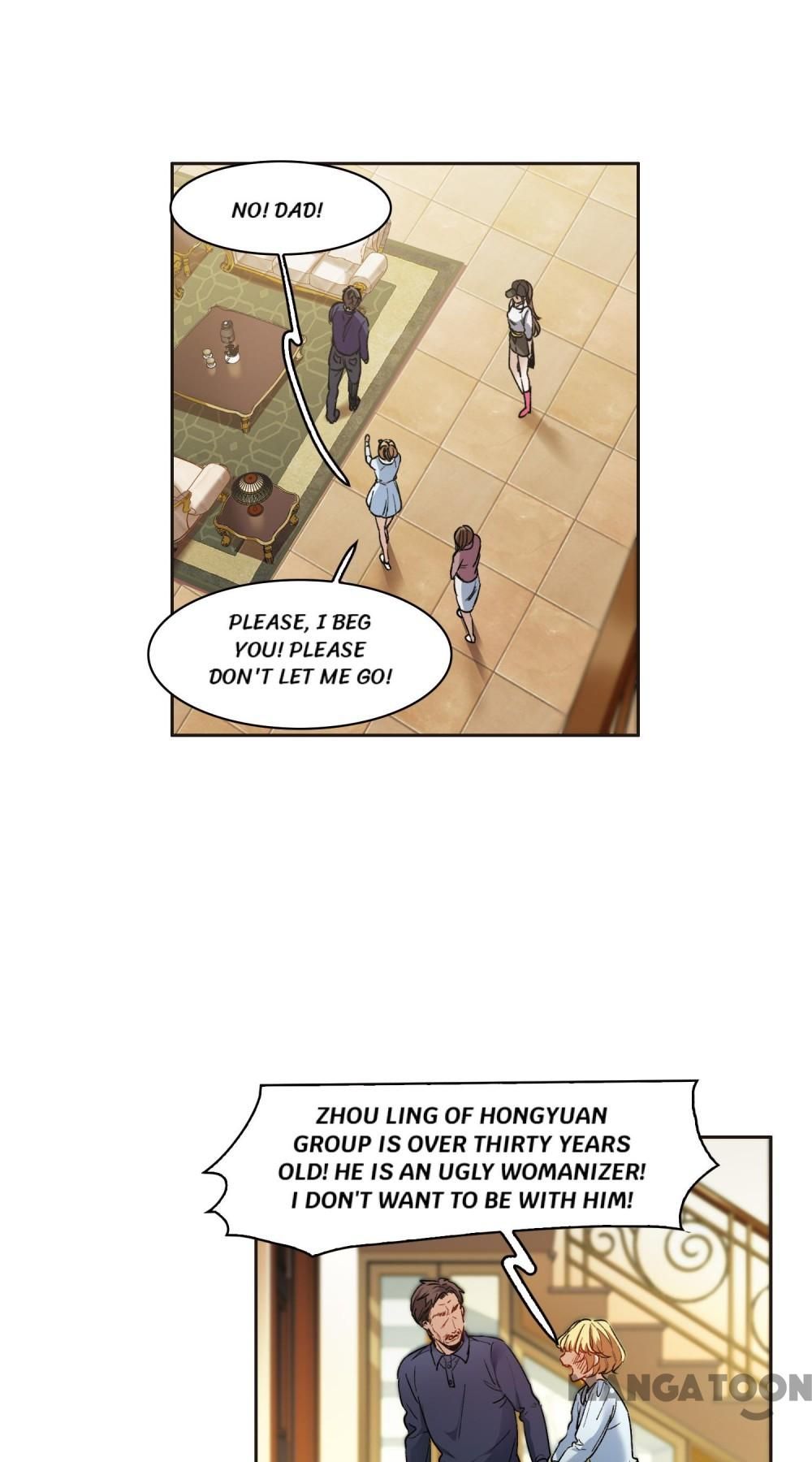 The No.1 Superstar - chapter-23 - Page 11