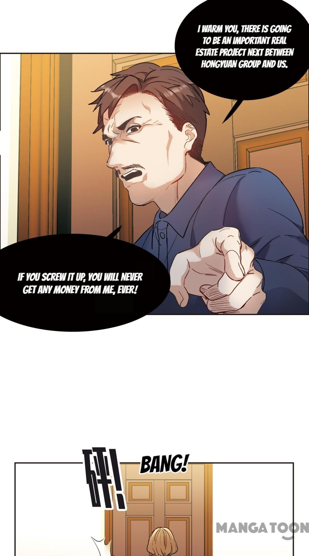 The No.1 Superstar - chapter-23 - Page 14