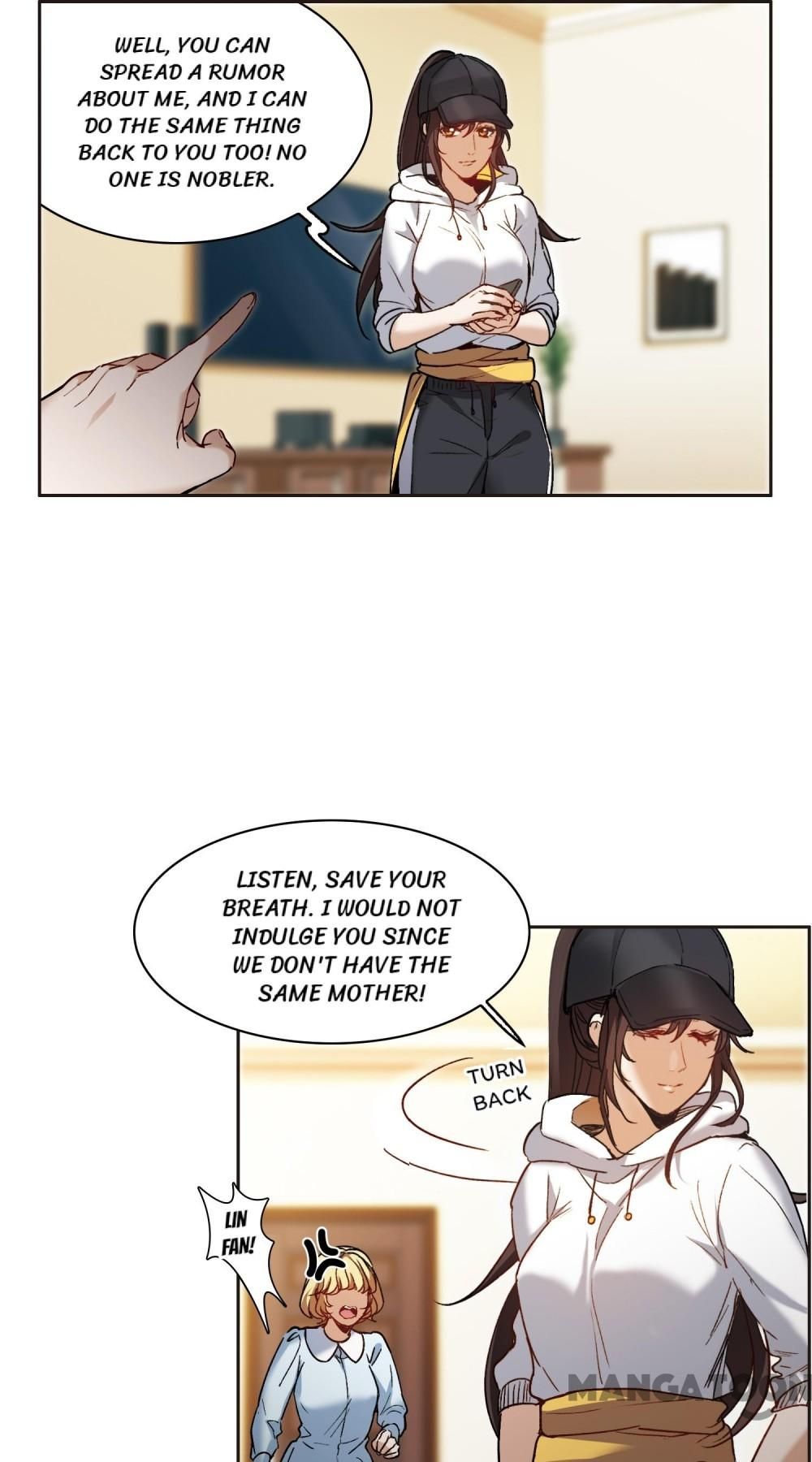 The No.1 Superstar - chapter-23 - Page 19