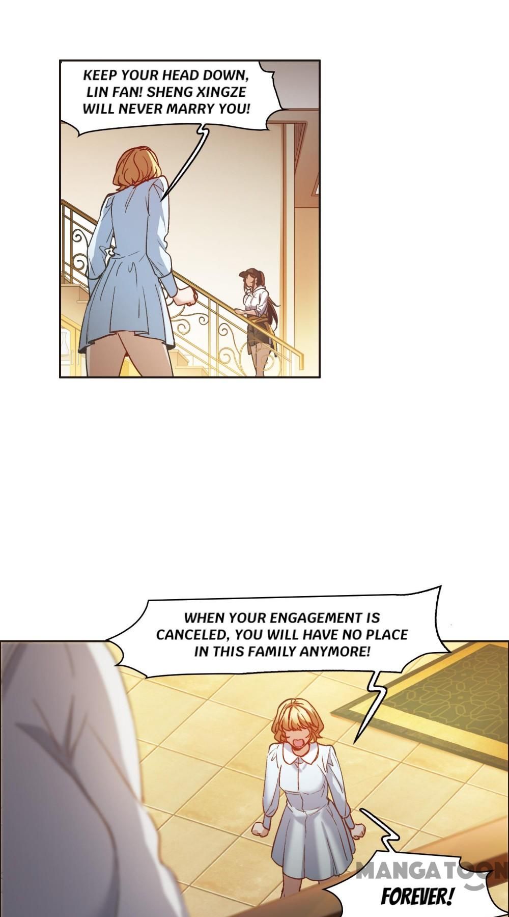 The No.1 Superstar - chapter-23 - Page 21