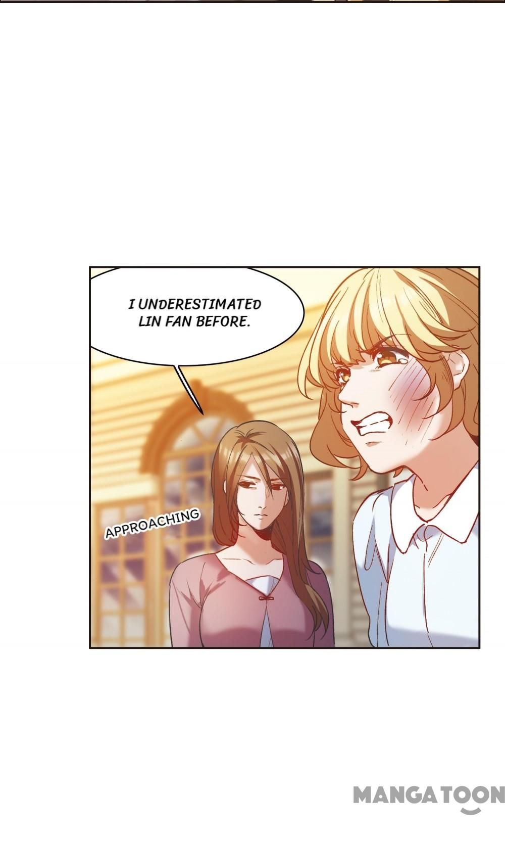 The No.1 Superstar - chapter-23 - Page 23