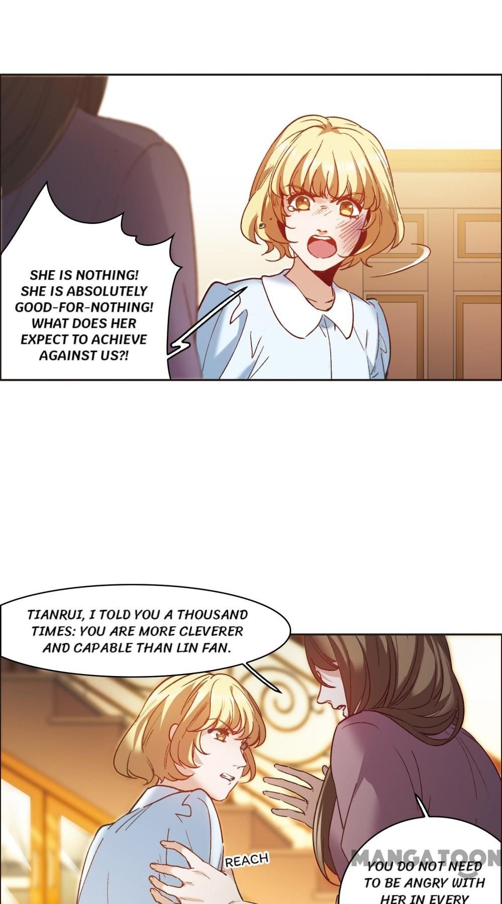 The No.1 Superstar - chapter-23 - Page 24
