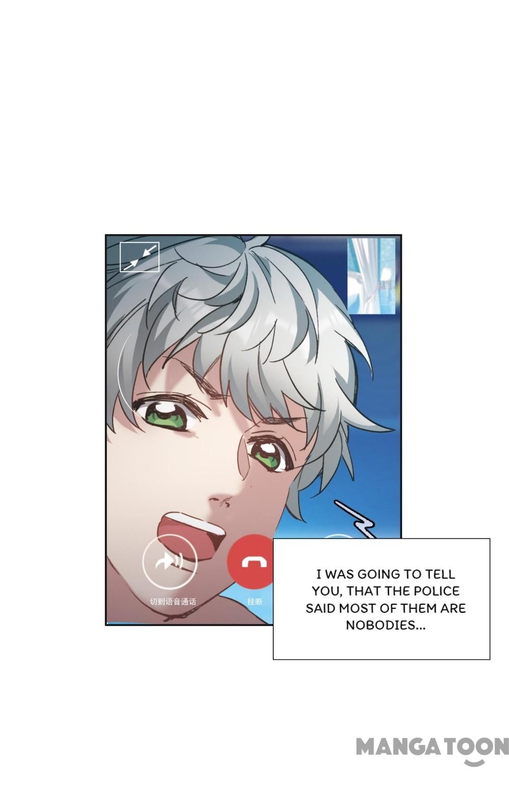 The No.1 Superstar - chapter-23 - Page 31