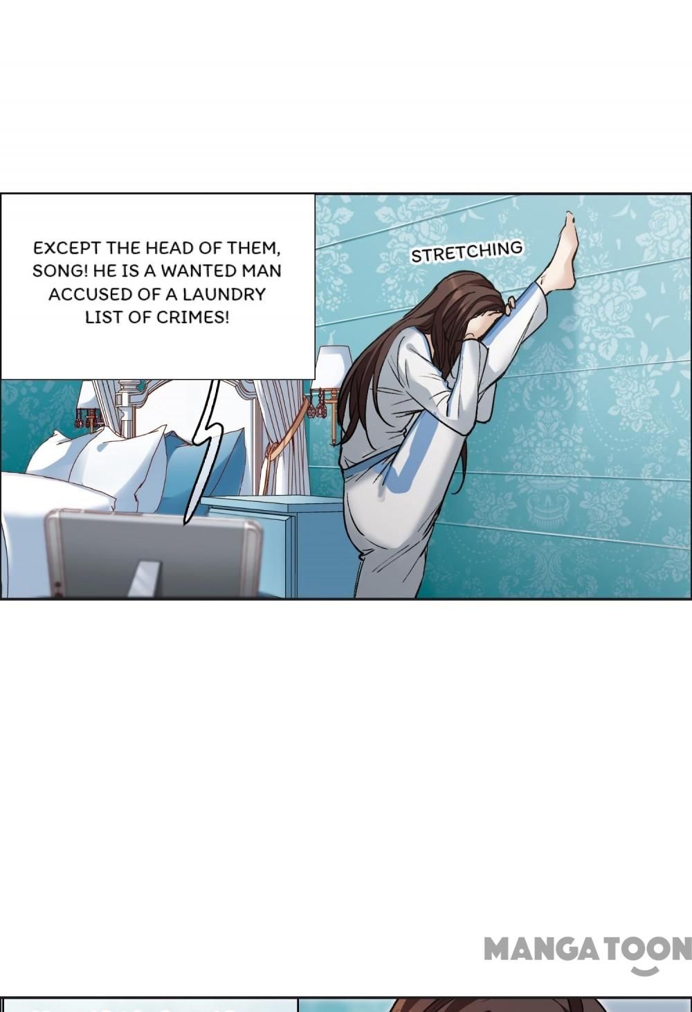 The No.1 Superstar - chapter-23 - Page 32