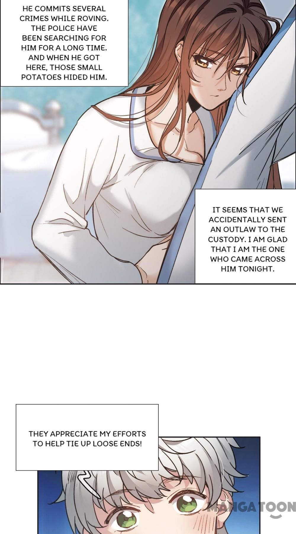 The No.1 Superstar - chapter-23 - Page 33