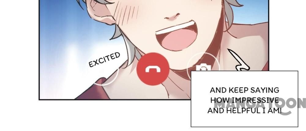 The No.1 Superstar - chapter-23 - Page 34