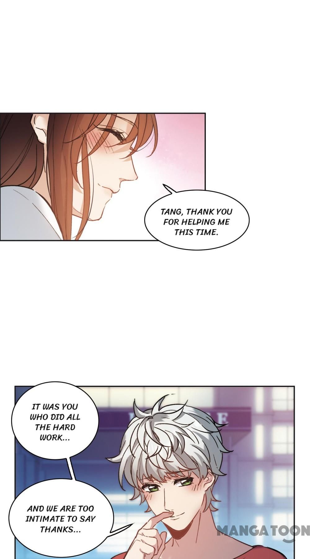 The No.1 Superstar - chapter-23 - Page 35