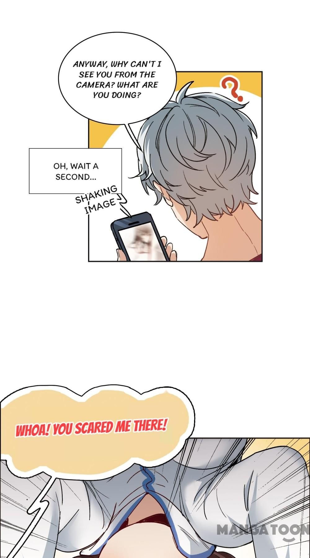 The No.1 Superstar - chapter-23 - Page 37