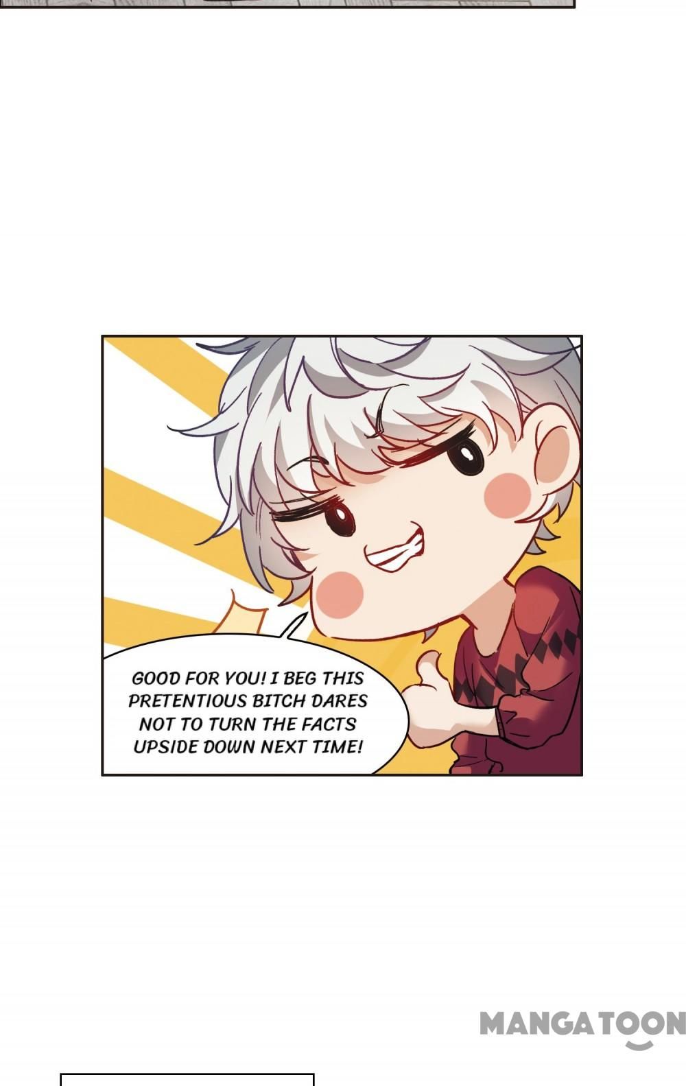 The No.1 Superstar - chapter-23 - Page 41