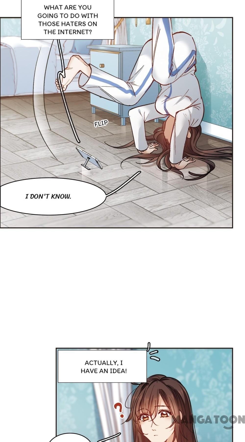 The No.1 Superstar - chapter-23 - Page 42