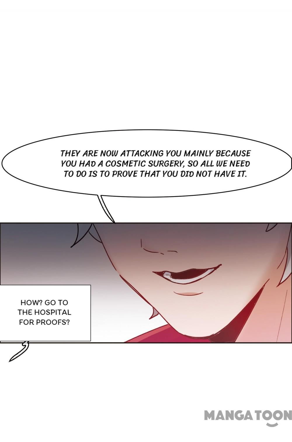The No.1 Superstar - chapter-23 - Page 44