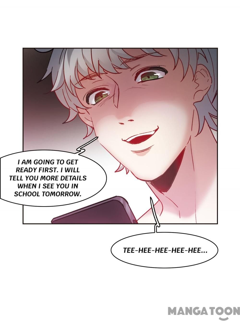 The No.1 Superstar - chapter-23 - Page 45