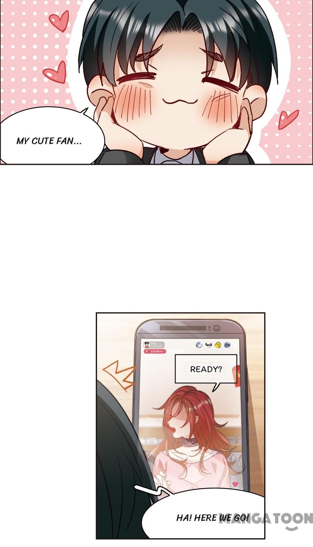 The No.1 Superstar - chapter-26 - Page 19