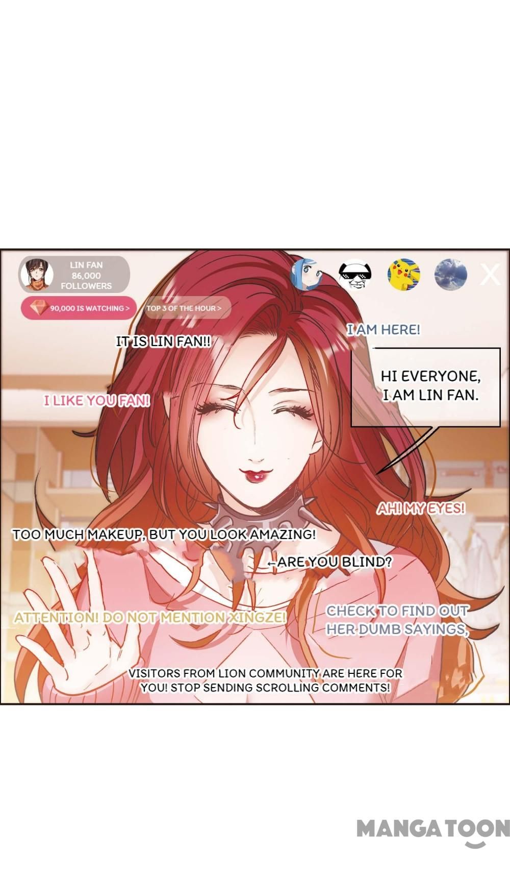The No.1 Superstar - chapter-26 - Page 20