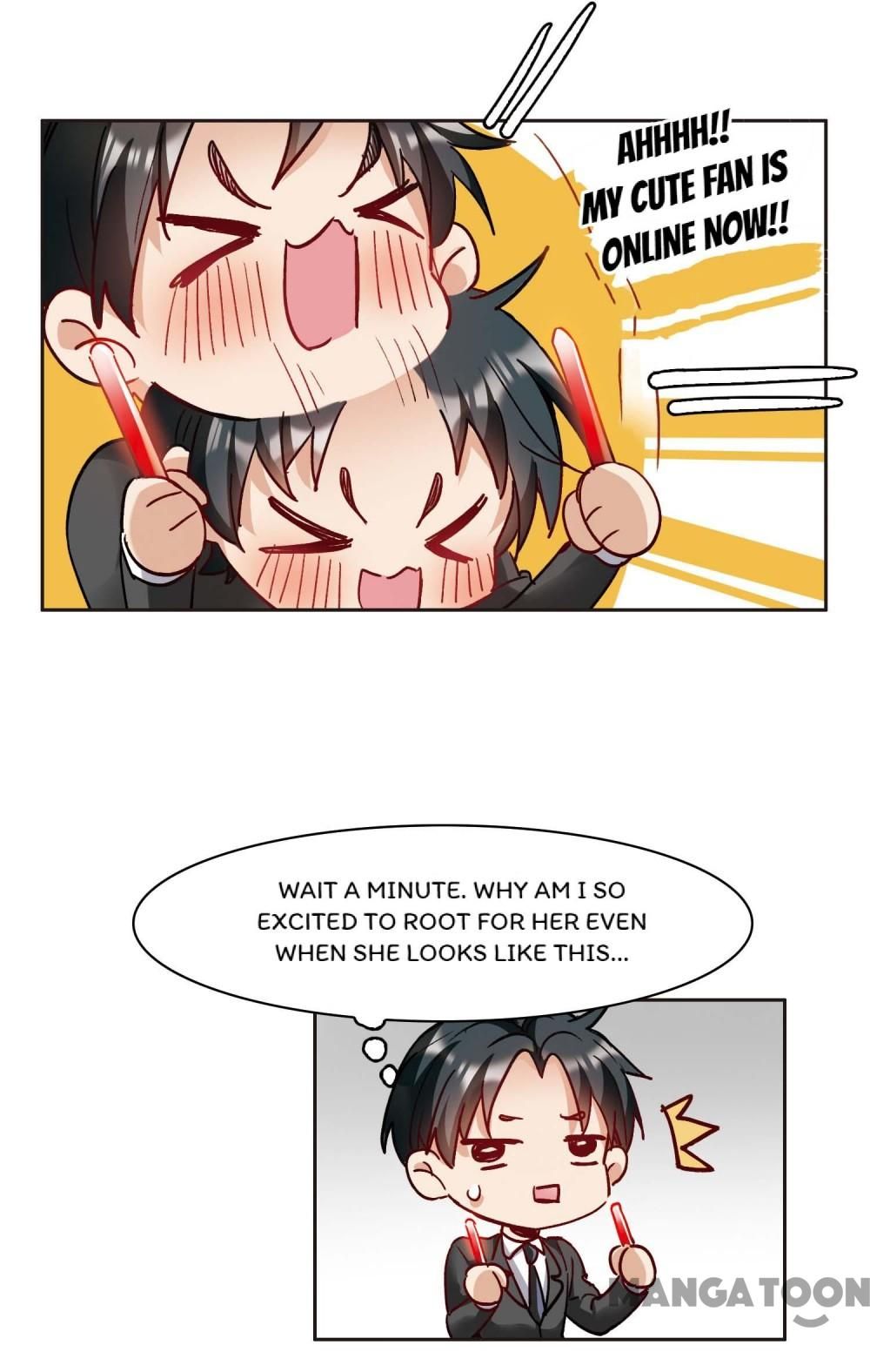 The No.1 Superstar - chapter-26 - Page 21