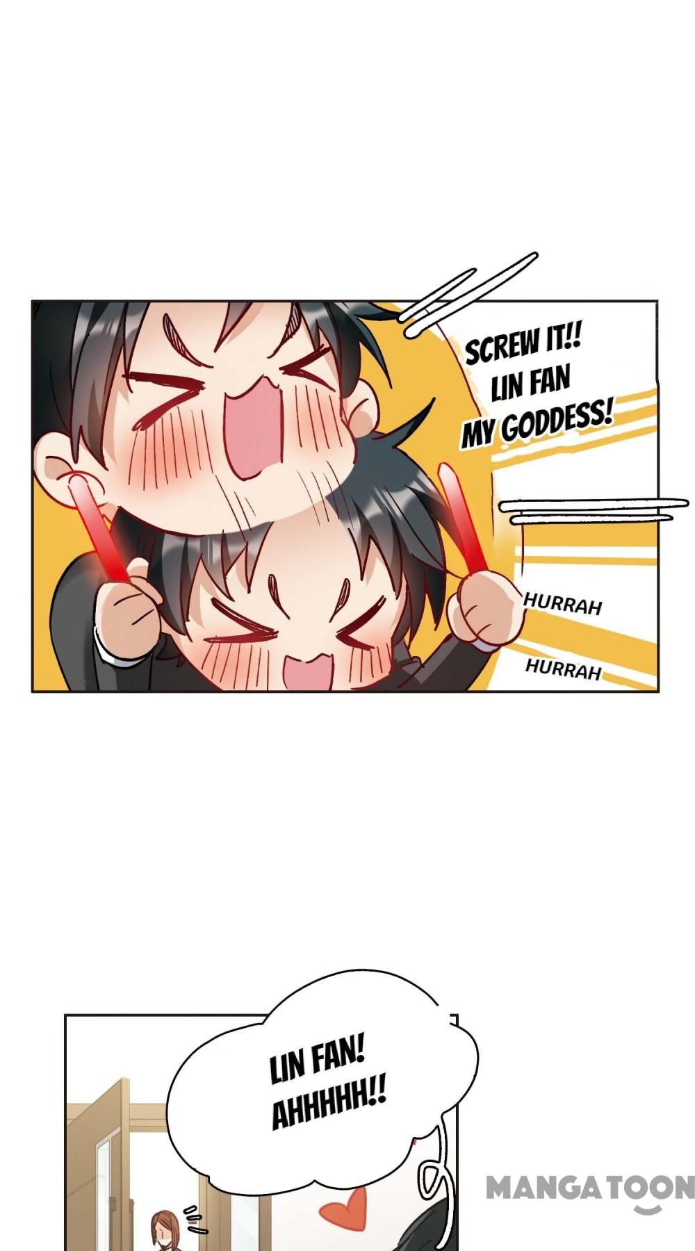 The No.1 Superstar - chapter-26 - Page 22