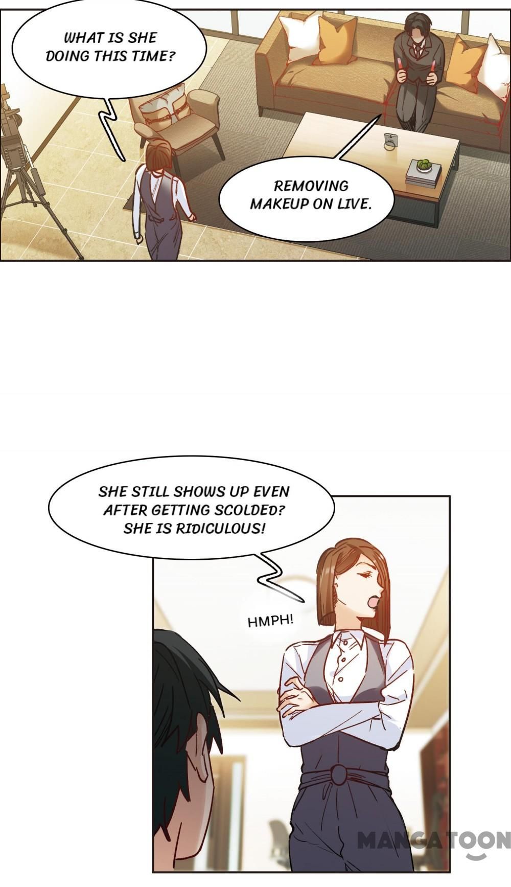 The No.1 Superstar - chapter-26 - Page 25