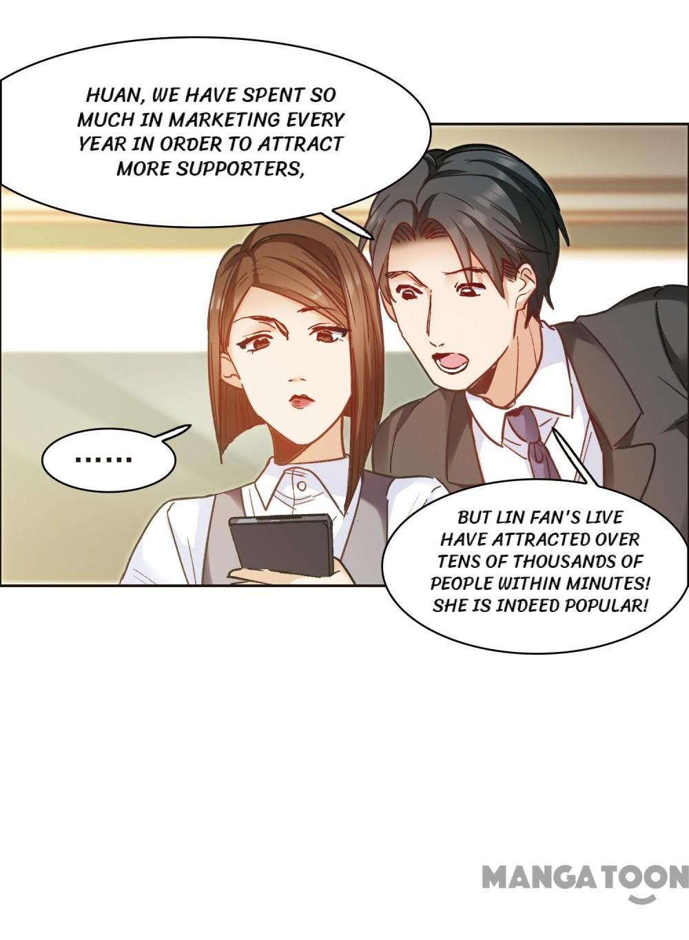 The No.1 Superstar - chapter-26 - Page 29